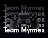 Team Myrmex