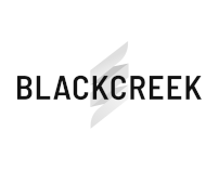 Blackcreek Rebrand