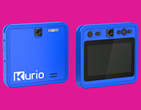Kurio - Snap Camera
