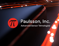 Paulson Inc. - Technology company corporate website