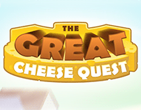The Great Cheese Quest
