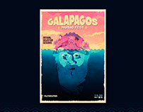 GALÁPAGOS MUSIC FEST | Desarrollo Creativo