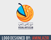 Visual Arts Club - CREATIVA / LOGO