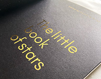The little book of stars: Mohawk Paper Promotion book