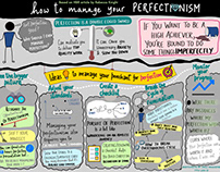 How to manage your perfection