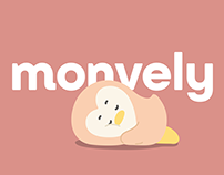 Monvely