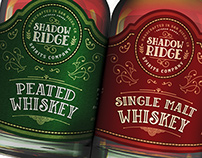 Shadow Ridge Distillery