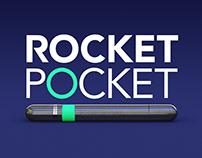 RocketPocket