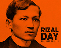 Rizal Day 2020