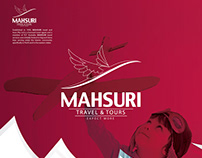 MAHSURI Logo