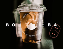 BOBA - Bubble Tea & Food