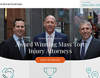 Rosen Injury Lawyers