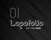 Logofolio-Version 1.0.0