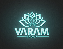 Varam Group - Website Design