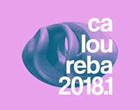 caloureba 2018.1