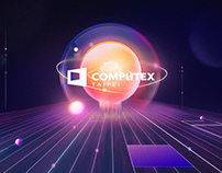 COMPUTEX Virtual Promo 2021