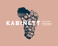 Kabinett - Gastro Winebar