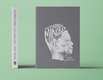 Madiba Mindset | Book Cover