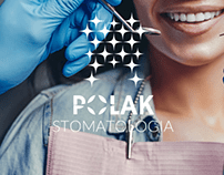 Stomatologia Polak