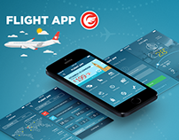 Flight App