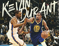 Kevin Durant, Next Chapter