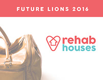 rehab houses - future lions 2016