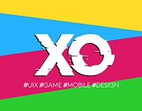 Tic Tac XO || UIX | Game Design