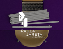 Paula Jareta Arquitetura