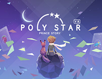 Poly Star