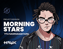 MorningStars - 2021