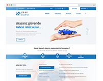 Seray Insurance - Company