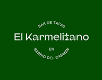 El Karmelitano - BAR