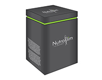 Nutro Slim - Tea Packaging - Australia