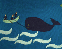 Greenpeace "Stop Whaling", TV/Internet 2007