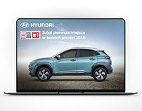 Hyundai 2018-22