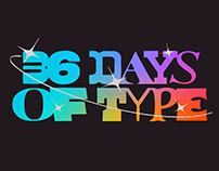 36 Day of Type '23