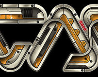 GAP Logo Illustrations