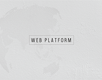Web Platform / HopeForHumanity