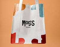 Moo's Creamery