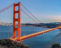 Top 15 Most Famous Bridges in the World!