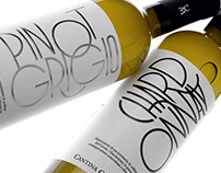 Cantina Colli Morenici — Wine Packaging