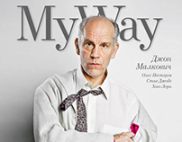 MyWay Magazine