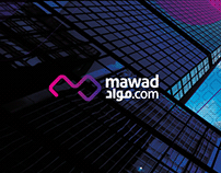 Mawad.com - Branding & Infographics