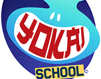 YOKAI SCHOOL