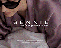 Sennie Sleepwear