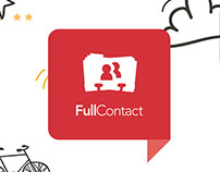 FullContact (mug design) | Tecort Innovations.