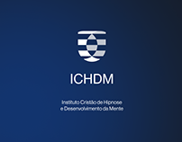 ICHDM - Identidade Visual