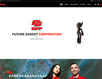 Future Gadget Corporation