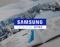 Samsung Italia - Catalogo DVM S