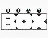 Beat Box - Show Opener